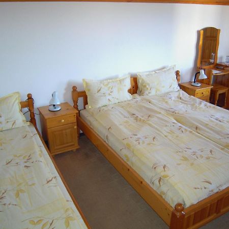 Panorama Hotel Arbanasi Room photo