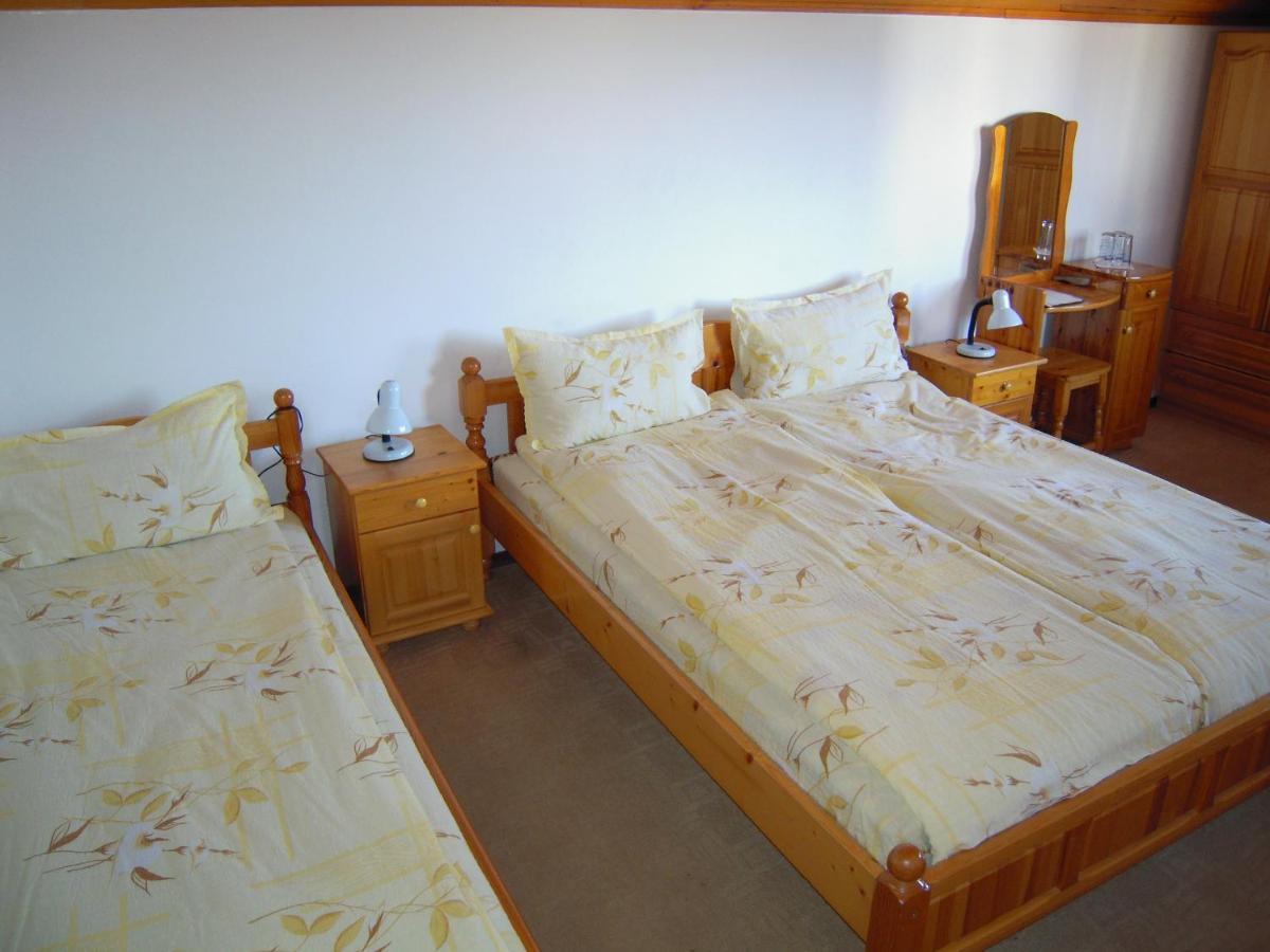 Panorama Hotel Arbanasi Room photo