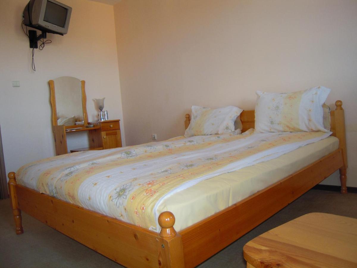 Panorama Hotel Arbanasi Room photo
